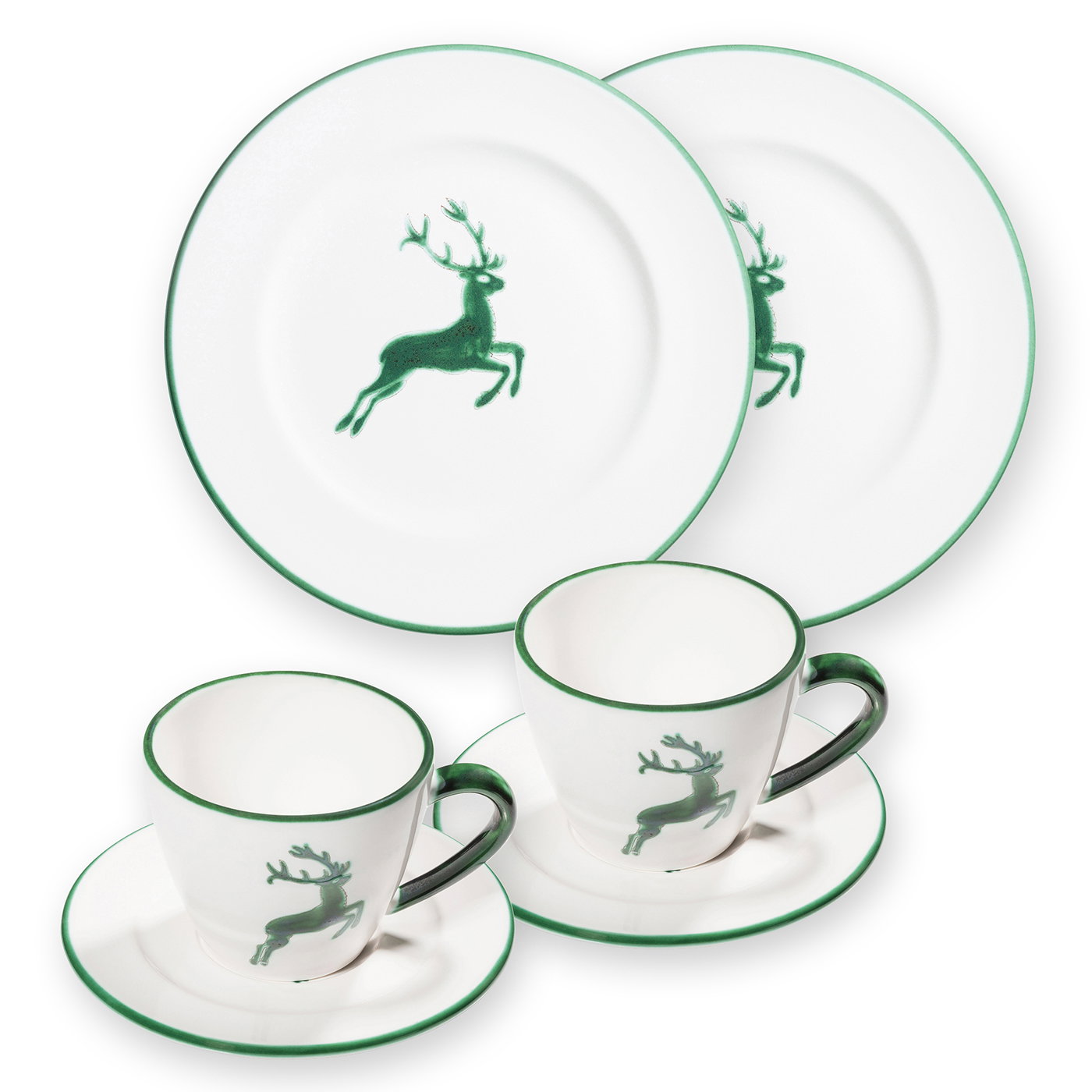 Breakfast For 2 Gourmet